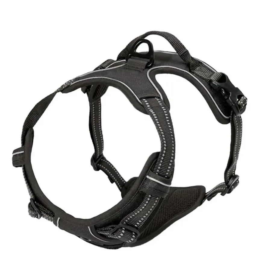 Hundegeschirr - Große Weste für Hunde